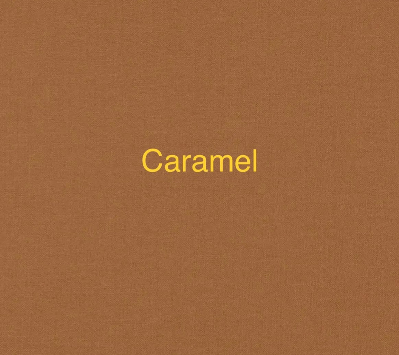 Wonderfold Caramel Brown Seat Cover