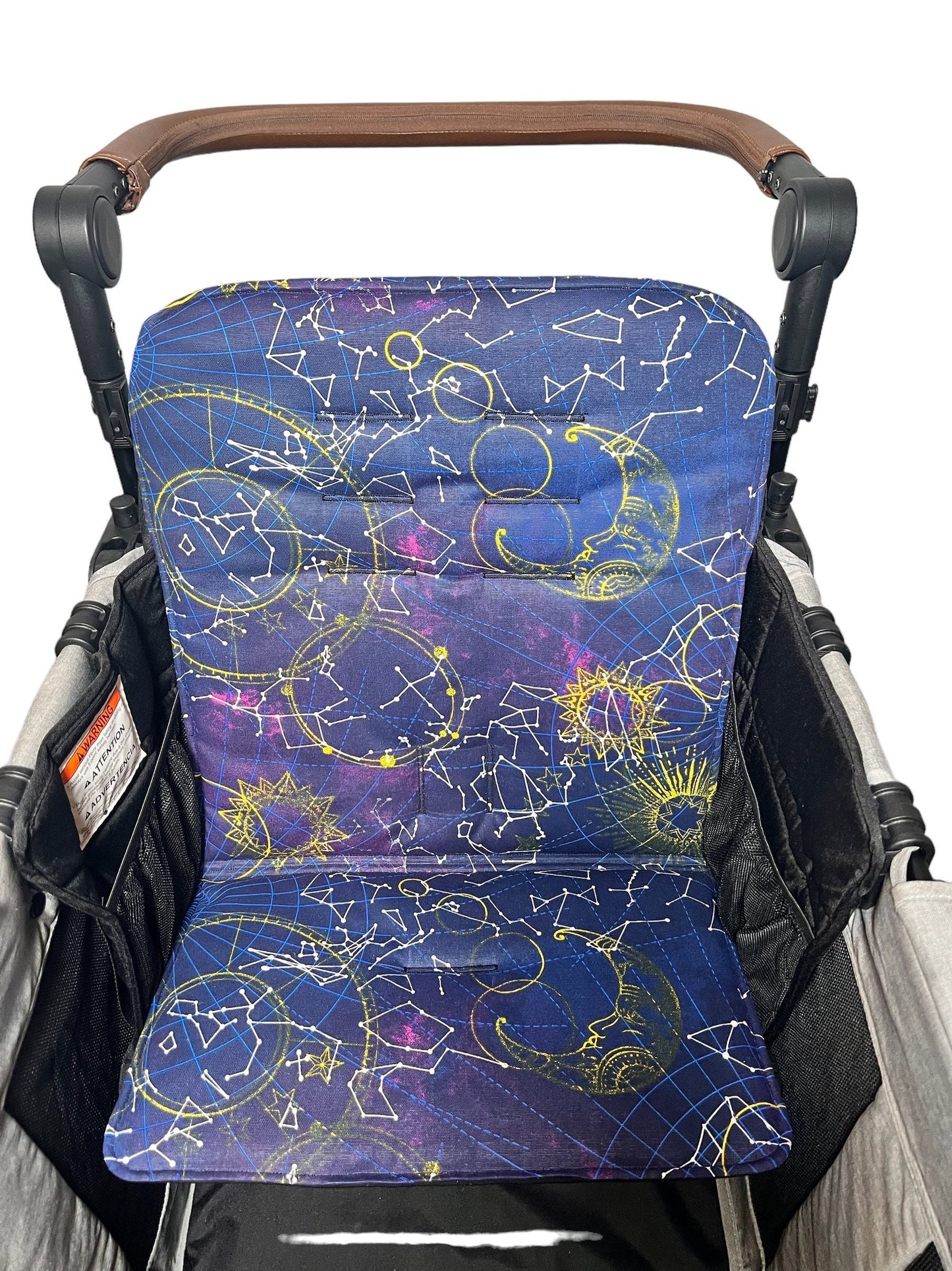 Custom Wagon Seat Covers, Constellations