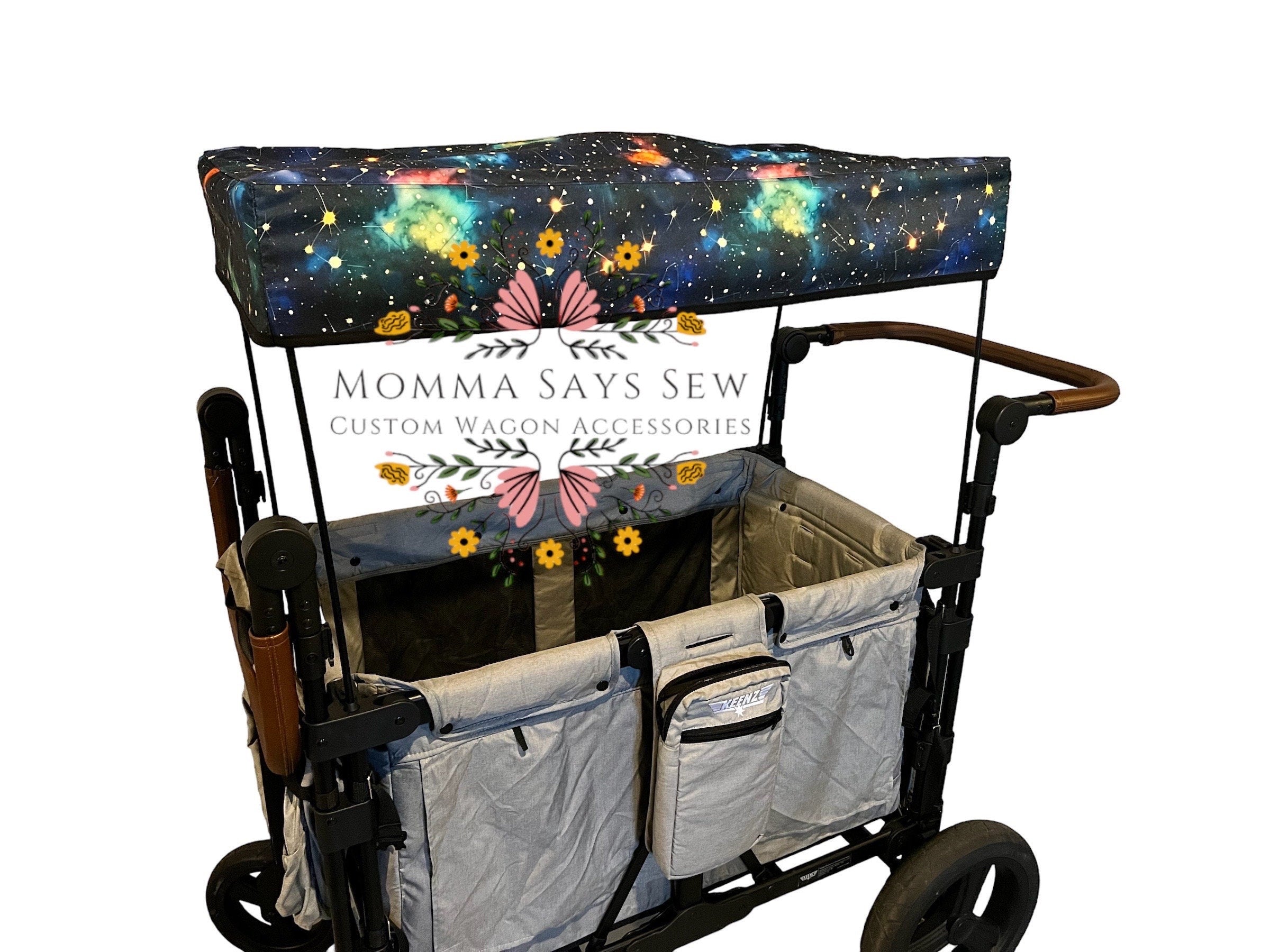 Galaxy store Stroller Wagon Liner For Keenz