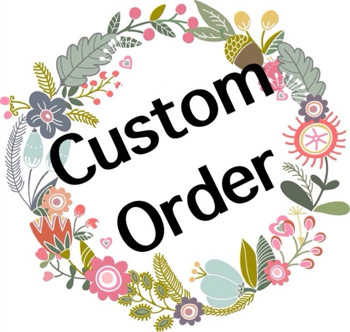 Custom Wagon Seat Covers, Custom Wagon Accessories, Terracotta Cherry Blossoms