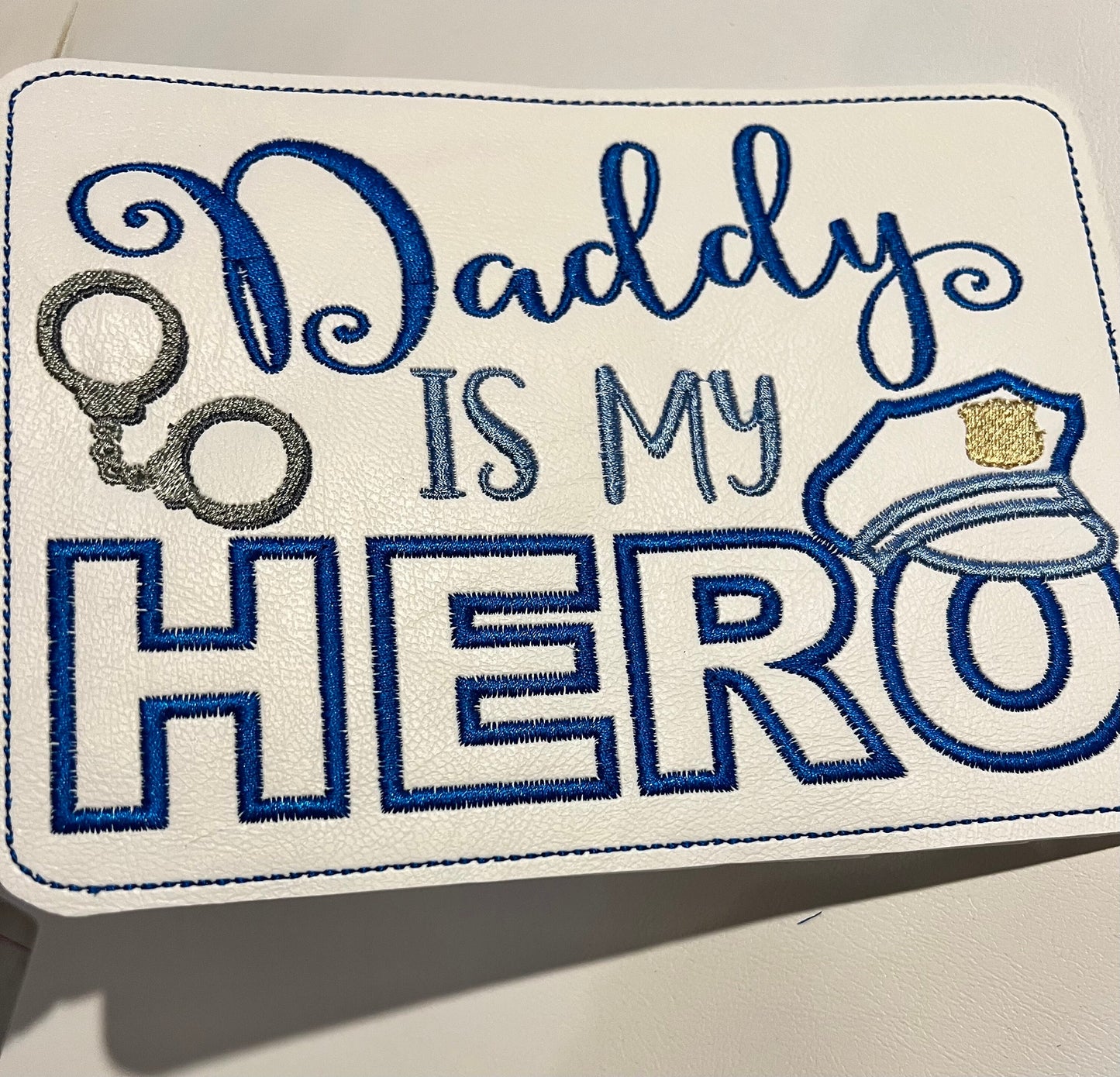 Daddy is my Hero Patch, Wagon Patch, Wonderfold, Joymor, Larktale, Veer patch